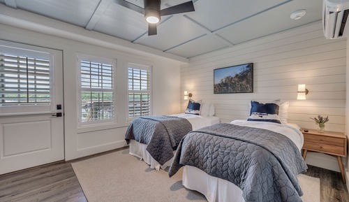 Premium Inn Room, 1st Floor, Mountain View