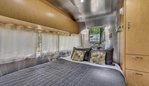 Modern Airstream - Patsy