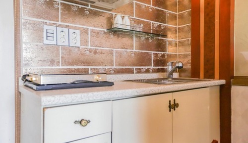 Room (Relationship (Duplex Ocean View Priva)