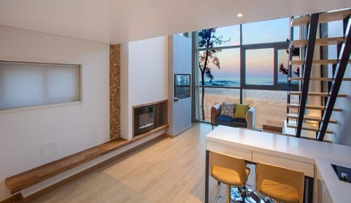 Room (SPAVILLA 101 (Spa Duplex))