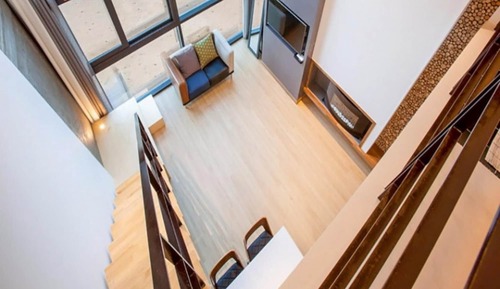 Room (SPAVILLA102(Spa Duplex))