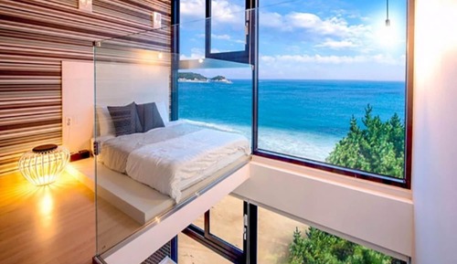 Room (Spavilla302 (Spa Duplex))