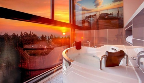Room (Spavilla303 (Spa Duplex))