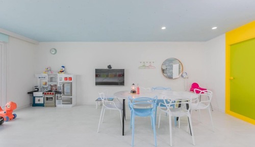 Room (King SpecialRoom 302 (Low-Floor Famil)