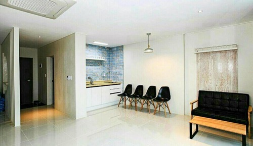 Room (Pension 3)