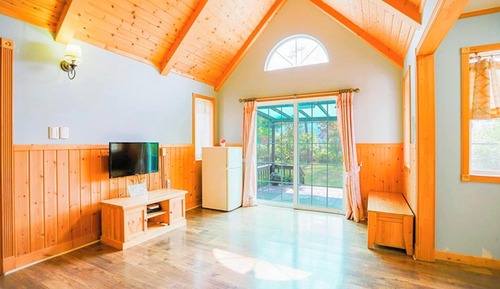 Room (Inhyeon Palace)