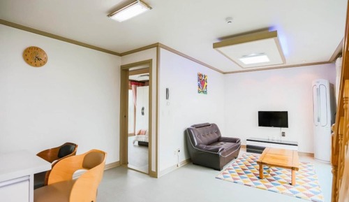 Room (301 Fruit of Happiness (Cannot use du)