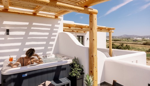 Premium Studio Suite, 1 King Bed