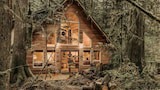 Cabin, 3 Bedrooms