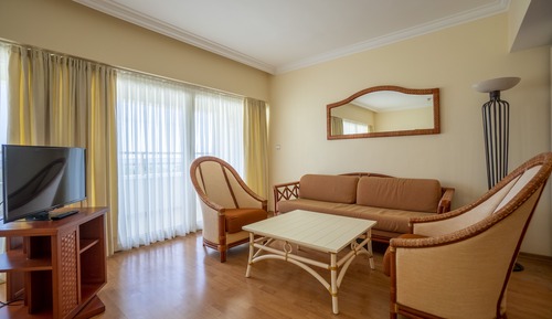 Junior Room