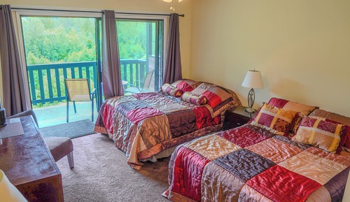 Classic Double Room