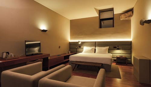 Vineyard Room