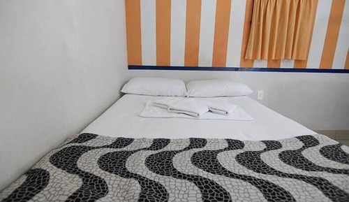 Chalet (Chalé Sossego)