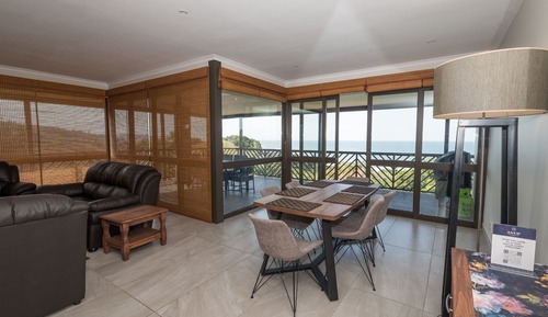 Apartment, 3 Bedrooms, Ocean View