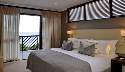 Suite, Ocean View