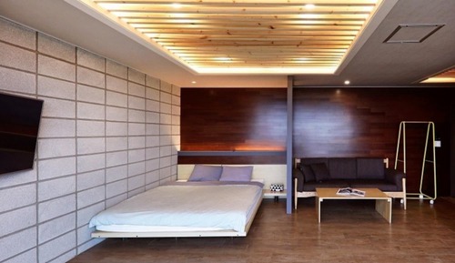 Room (Room A203)