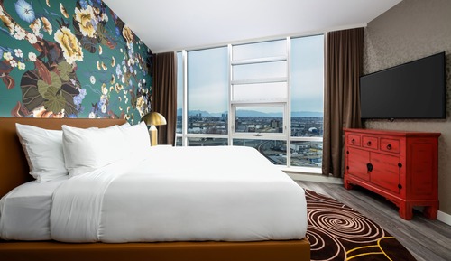 Premier Suite, 2 Bedrooms