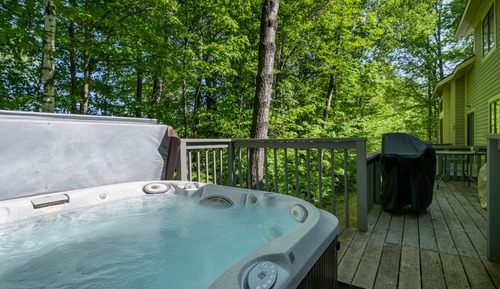 Condo, 3 Bedrooms