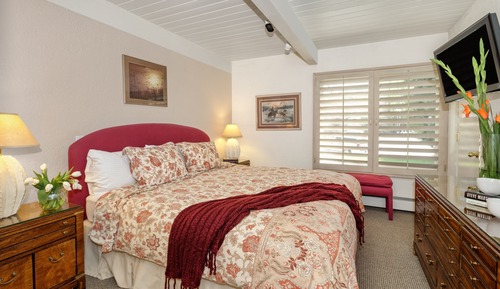 Condo, 3 Bedrooms