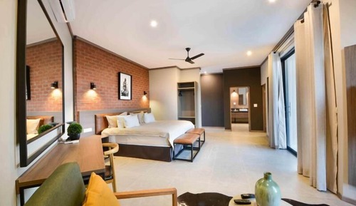 Zebu Lodge Luxury Main House Only