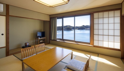 Traditional Room, Non Smoking (Japanese, Main Building)
