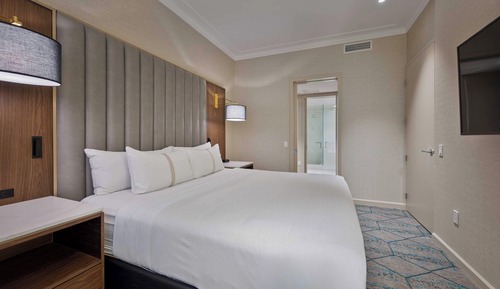 Royal Suite, 1 King Bed