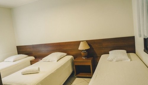 Superior Chalet (Sextuplo)