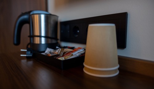 Double or Twin Room, Mobility Accessible
