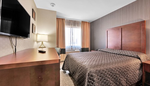 Deluxe Single Room, Non Smoking
