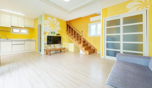 Basic Room, 1 Bedroom (B-Noel)