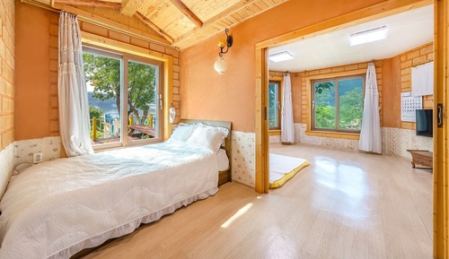 Basic Room, 1 Bedroom (A-Hwhangto)