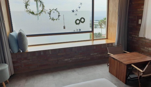Basic Room, 1 Bedroom (301)