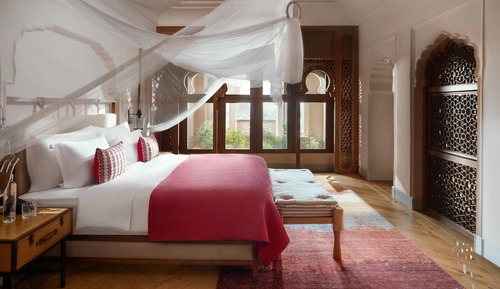 Fort Suite