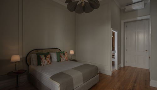 Standard Room, 1 Bedroom