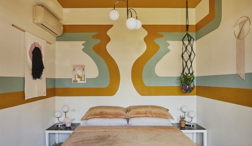 Design Apartment