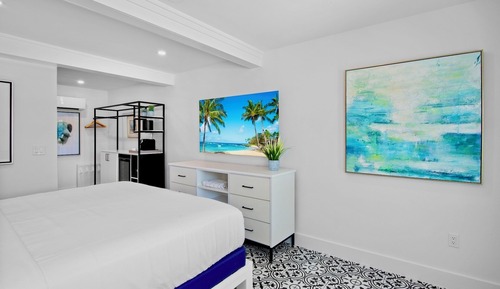 King Island Room