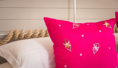 Superior Double Room, Ensuite (Monmouth Room)