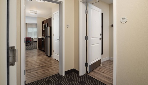 Suite, 1 Bedroom