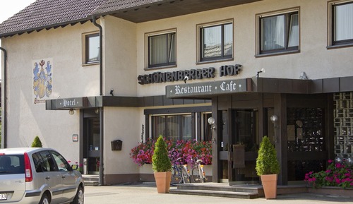 Comfort Apartment, Ensuite, Garden View (Sonnenterrasse)