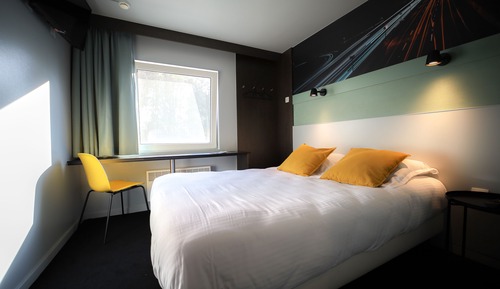 Comfort Double Room