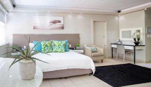 Executive Studio Suite