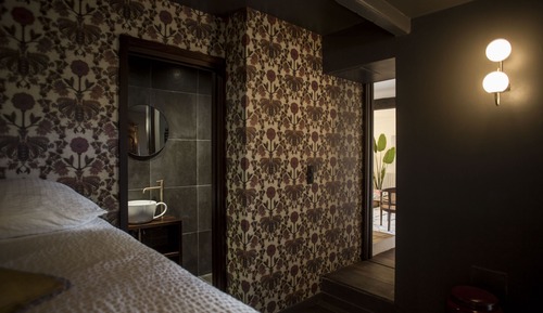 Exclusive Apartment, Ensuite (Anghjula)
