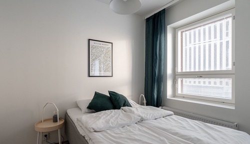 City Room