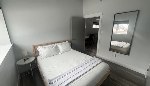Executive Room, 1 Bedroom