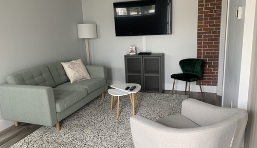 Executive Suite, 2 Bedrooms
