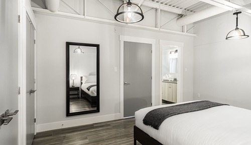 Suite, 3 Bedrooms