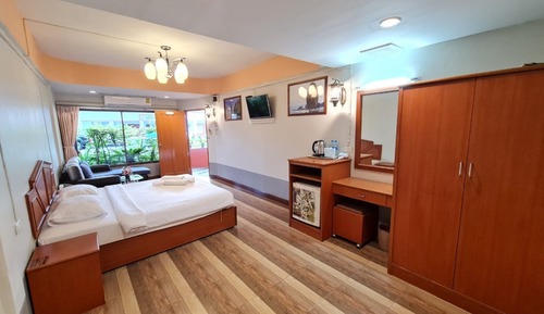 Suite