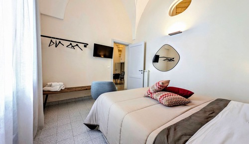 Exclusive Cottage (Fausta)
