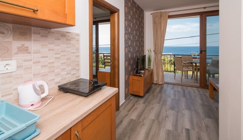 Superior Apartment (AP1)