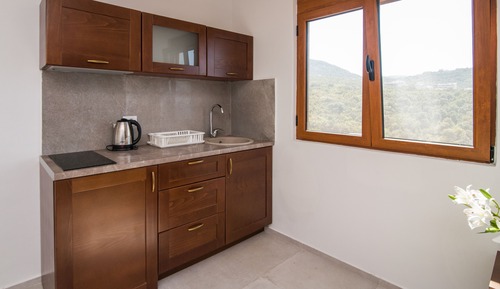 Comfort Studio Suite (AP17)